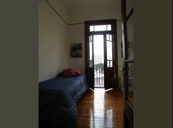Roomgo AR - Alquiler en zona centro, Ideal para estudiantes de UADE o Sociales (UBA). A pasitos de san telmo, Buenos Aires - AR$ 600.000 pm