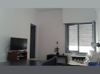 Roomgo AR - Depto Compartido en Recoleta, Buenos Aires - AR$ 315.000 pm