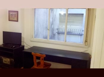 Roomgo AR - BUSCO COMPAÑERO/A, Buenos Aires - AR$ 0 pm