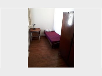 Roomgo AR - HABITACION PRIVADA CON VENTANA, Buenos Aires - AR$ 280.000 pm