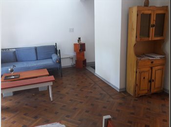 Roomgo AR - Residencia Estudiantil, Capital Federal - AR$ 400.000 pm