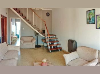 Roomgo AR - Habitacion Individual en casa compartida, La Plata - AR$ 210.000 pm