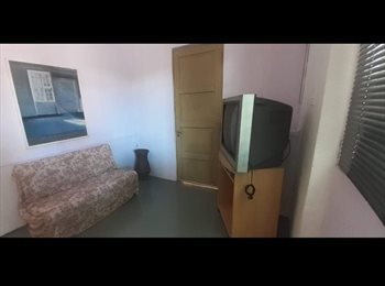 Roomgo AR - hab individual con baño y cocina  equipadisima en chacarita, Capital Federal - AR$ 395.000 pm