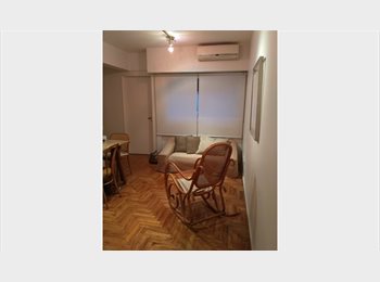 Roomgo AR - Las Canitas inmejorable ubicacion, alquilo habitación, Buenos Aires - AR$ 330.000 pm