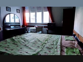 Roomgo AR - Habitación individual femenina, Buenos Aires - AR$ 340.000 pm