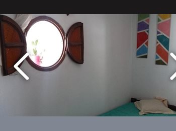 Roomgo AR - Se alquila habitacion en PH compartido, Buenos Aires - AR$ 420.000 pm