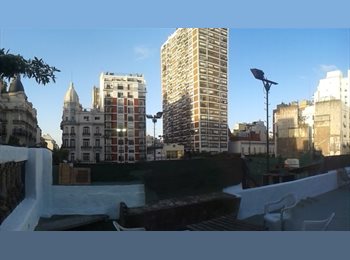 Roomgo AR - Habitación en bella casa en Congreso !, Buenos Aires - AR$ 400.000 pm
