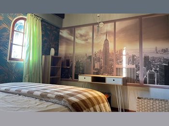 Roomgo AR - Hermoso cuarto en casa amplia en lugar tranquilo y residencial, San Isidro - AR$ 500.000 pm