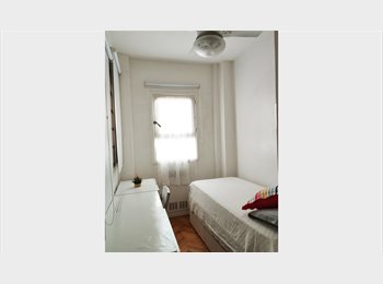 Roomgo AR - Habitación Privada.Excelente ubicación.Luminosa. 2 Baños., Buenos Aires - AR$ 390.000 pm