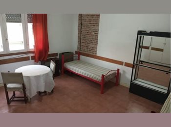 Roomgo AR - Habitación  doble femenina  225000 c/u, Buenos Aires - AR$ 450.000 pm