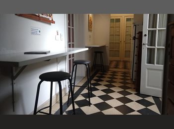 Roomgo AR - CASA MEDRANO, Buenos Aires - AR$ 470.000 pm