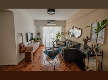 Roomgo AR - Luminoso casa en San Telmo- dos habitaciones, Buenos Aires - AR$ 700.000 pm