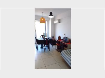 Roomgo AR - Con pileta, a 2 cuadras del Parque Centenario (Acoyte 1000, Caballito, CABA)., Buenos Aires - AR$ 550.000 pm