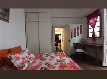 Roomgo AR - Huésped ///   Sólo mujeres/// no mascotas/ no visitas, Buenos Aires - AR$ 450.000 pm