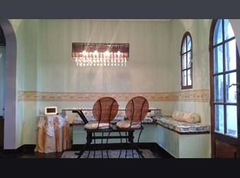 Roomgo AR - Excelente casa para compartir, San Isidro - AR$ 500.000 pm