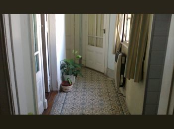 Roomgo AR - Habitación  disponible, Buenos Aires - AR$ 330 pm
