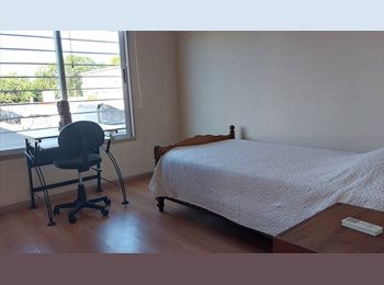 Roomgo AR - Habitaciones para profesionales o estudiantes, Capital Federal - AR$ 700.000 pm