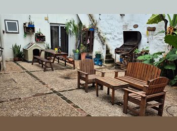 Roomgo AR - ¡Terra Beat! Tu casa en Córdoba , Córdoba - AR$ 299.000 pm