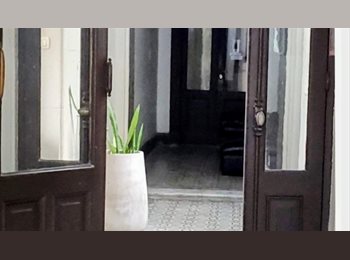 Roomgo AR - Monoambiente.. 55000 pesos argentinos Alquiler.,comuna 1 Caba..UCA UBA, UADE, Buenos Aires - AR$ 500.000 pm