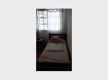 Roomgo AR - Hermosashabitaciónes disponible solo hombres a 380.000, Capital Federal - AR$ 0 pm