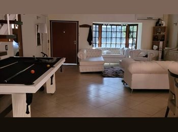 Roomgo AR - Comparto casa, alquiler habitación, San Isidro - AR$ 350.000 pm