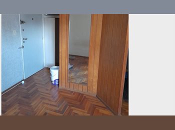 Roomgo AR - Departamento muy luminiso y funcional, Buenos Aires - AR$ 480.000 pm