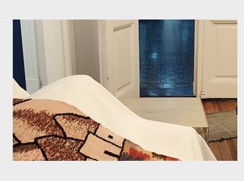 Roomgo AR - Departamento para dos.,Cuarto Compartido 400000, por persona., Buenos Aires - AR$ 400.000 pm