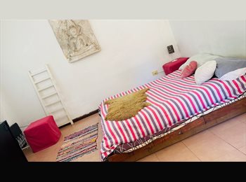 Roomgo AR - Divina habitación en hermosa casa de Belgrano  R, Capital Federal - AR$ 410.000 pm