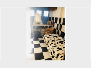 Roomgo AR - Divina Habitacion con entrada independiente, Capital Federal - AR$ 260.000 pm