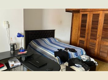 Roomgo AR - Bonito cuarto privado en casa en Avellaneda, Quilmes - AR$ 285.000 pm