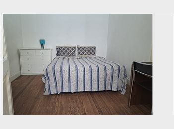 Roomgo AR - Habitacion en Palermo, Buenos Aires - AR$ 590.000 pm