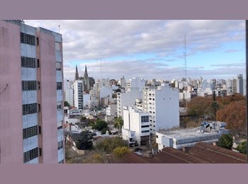 Roomgo AR - Alquilo habitación individual. El departamento es compartido, La Plata - AR$ 325.000 pm
