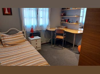 Roomgo AR - Alquilo Habitacion, Capital Federal - AR$ 480.000 pm