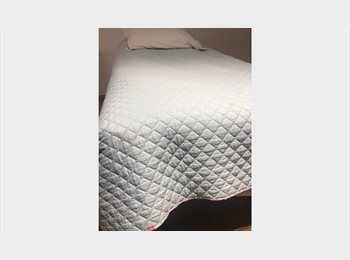 Roomgo AR - Disponibilidad Departamento compartido solo chicas sin depósito San Telmo, Buenos Aires - AR$ 370.000 pm