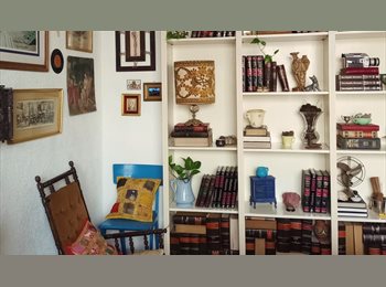 Roomgo AR - Hospedaje Casa Guapa, La Plata - AR$ 170.000 pm