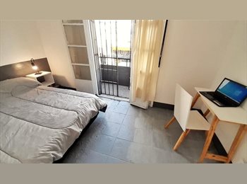Roomgo AR - Habitación Privada en Casa Compartida | Palermo, Buenos Aires - AR$ 400.000 pm