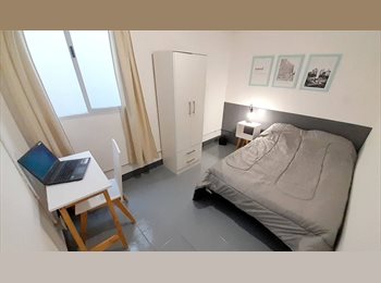 Roomgo AR - Habitación Privada en Casa Compartida | Palermo, Buenos Aires - AR$ 400.000 pm