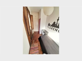 Roomgo AR - Habitación Privada | Casa Compartida | Palermo, Buenos Aires - AR$ 400.000 pm