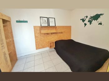 Roomgo AR - Habitación Privada | Casa Compartida | Palermo, Buenos Aires - AR$ 400.000 pm