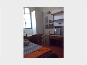 Roomgo AR - Amplia habitación individual en Barrio de Agronomía, Capital Federal - AR$ 420.000 pm