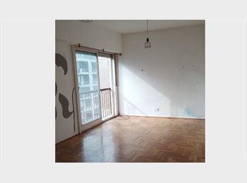 Roomgo AR - Monoambiente en Palermo Hollywood, Buenos Aires - AR$ 450.000 pm