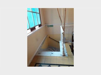 Roomgo AR - Habitacion en Altos Baño Privado Kich,Caballito Subte., Capital Federal - AR$ 290.000 pm