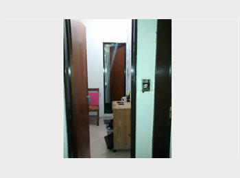 Roomgo AR - habitacion Nro 6, independiente, no compart con nadie, baño privado, Buenos Aires - AR$ 380.000 pm