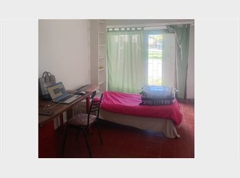 Roomgo AR - HABITACION INDIVIDUAL A 200 MTS DE LA UNC, Córdoba - AR$ 240.000 pm