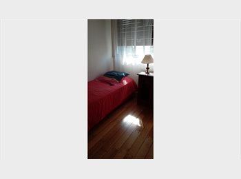 Roomgo AR - Palermo Amplia y soleada habitaciòn individual, Buenos Aires - AR$ 450.000 pm