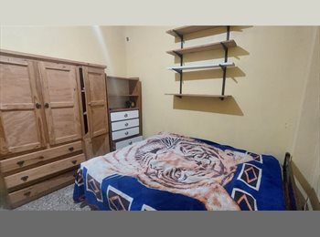 Roomgo AR - Alquiler de habitación para estudiantes, Buenos Aires - AR$ 270.000 pm