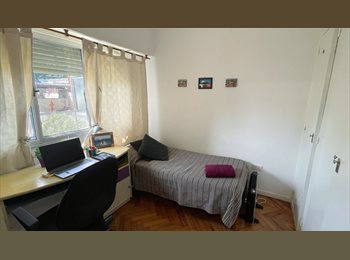 Roomgo AR - Cordis Domus 4 (sólo mujeres), Capital Federal - AR$ 410.000 pm