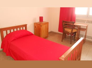 Roomgo AR - Arriendo Habitación Dpto Céntrico, Mendoza - AR$ 270.000 pm