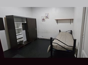 Roomgo AR - CASA DE HUESPEDES, Buenos Aires - AR$ 485.000 pm