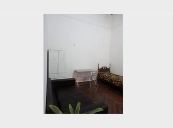 Roomgo AR - Habitacion individual / Facultad de Medicina, Buenos Aires - AR$ 320.000 pm